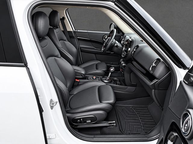 2019 MINI Cooper S Countryman AWD, SIGNATURE TRIM, PAN SUNROOF, HEATED SEATS, HARMAN KARDON - 23086880 - 8