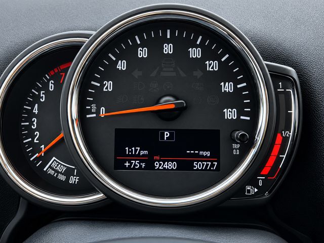 2019 MINI Cooper S Countryman CLEAN CARFAX, 1 OWNER, AWD, SIGNATURE TRIM, PAN SUNROOF, PREMIUM - 23095800 - 9