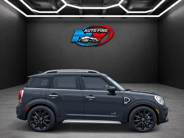 2019 MINI Cooper S Countryman CLEAN CARFAX, 1 OWNER, AWD, SIGNATURE TRIM, PAN SUNROOF, PREMIUM - 23095800 - 11