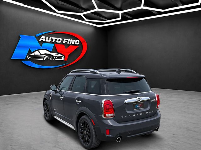 2019 MINI Cooper S Countryman CLEAN CARFAX, 1 OWNER, AWD, SIGNATURE TRIM, PAN SUNROOF, PREMIUM - 23095800 - 12