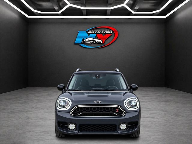 2019 MINI Cooper S Countryman CLEAN CARFAX, 1 OWNER, AWD, SIGNATURE TRIM, PAN SUNROOF, PREMIUM - 23095800 - 14