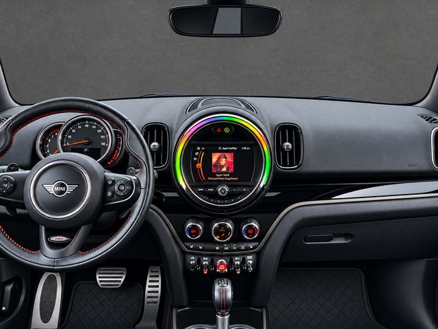 2019 MINI Cooper S Countryman CLEAN CARFAX, 1 OWNER, AWD, SIGNATURE TRIM, PAN SUNROOF, PREMIUM - 23095800 - 2