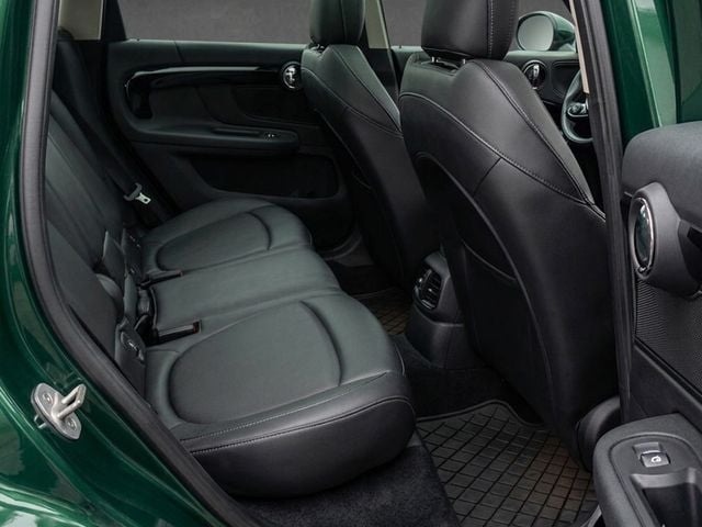 2019 MINI Cooper S Countryman CLEAN CARFAX, AWD, 6-SPD MANUAL, PAN SUNROOF, SIGNATURE TRIM - 23023699 - 6