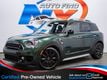 2019 MINI Cooper S Countryman CLEAN CARFAX, AWD, 6-SPD MANUAL, SIGNATURE TRIM, PAN SUNROOF - 22965627 - 0