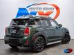 2019 MINI Cooper S Countryman CLEAN CARFAX, AWD, 6-SPD MANUAL, SIGNATURE TRIM, PAN SUNROOF - 22965627 - 4