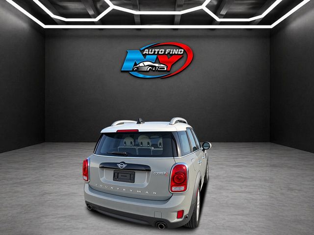 2019 MINI Cooper S Countryman CLEAN CARFAX, AWD, ICONIC TRIM, PAN SUNROOF, NAVI, HEATED SEATS - 23101076 - 13