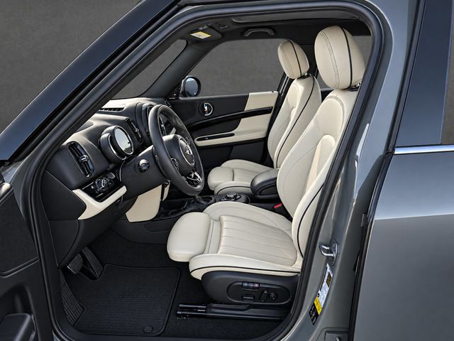 2019 MINI Cooper S Countryman CLEAN CARFAX, AWD, ICONIC TRIM, PAN SUNROOF, NAVI, HEATED SEATS - 23101076 - 2