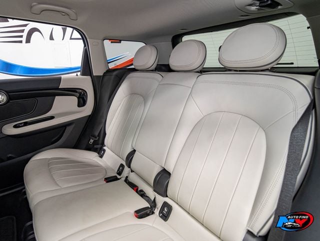 2019 MINI Cooper S Countryman CLEAN CARFAX, ICONIC TRIM, PAN SUNROOF, NAVIGATION, HEATED SEATS - 22964487 - 17