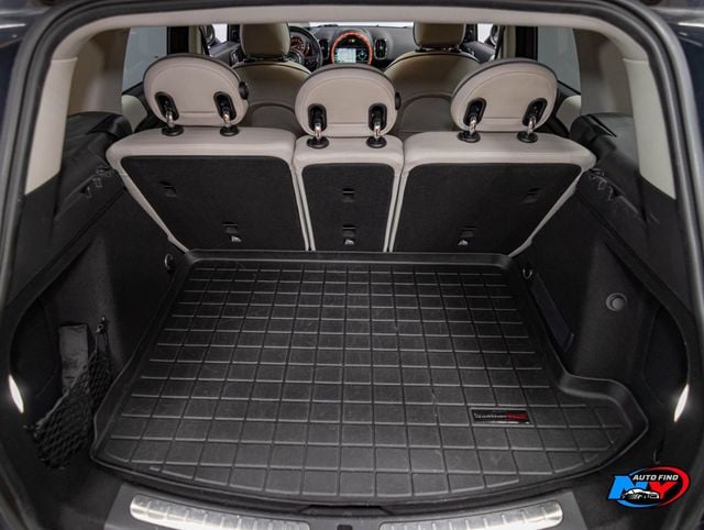 2019 MINI Cooper S Countryman CLEAN CARFAX, ICONIC TRIM, PAN SUNROOF, NAVIGATION, HEATED SEATS - 22964487 - 18