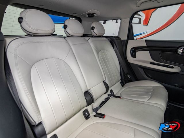 2019 MINI Cooper S Countryman CLEAN CARFAX, ICONIC TRIM, PAN SUNROOF, NAVIGATION, HEATED SEATS - 22964487 - 20