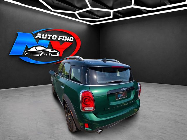 2019 MINI Cooper S Countryman ONE OWNER, AWD, SIGNATURE TRIM, PAN SUNROOF, HEATED SEATS - 23030698 - 4
