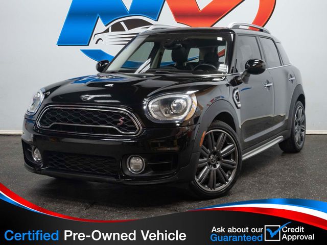 Used mini deals countryman s