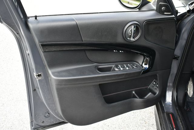 2019 MINI Cooper S E Countryman ALL4 Hybrid Wagon W/Navigation Plus - 22923833 - 11