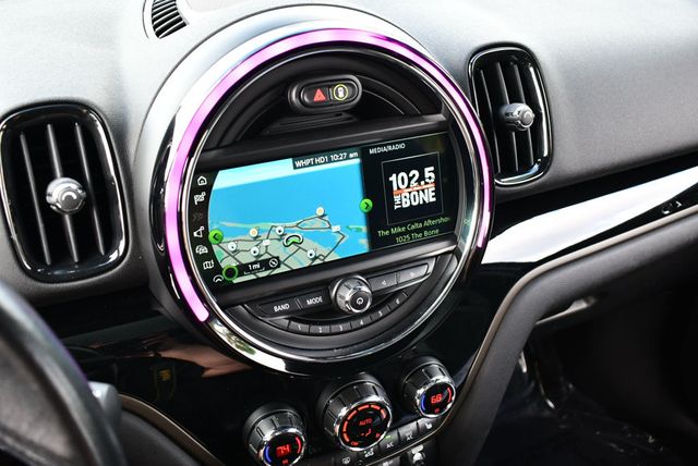 2019 MINI Cooper S E Countryman ALL4 Hybrid Wagon W/Navigation Plus - 22923833 - 13