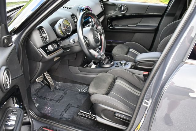 2019 MINI Cooper S E Countryman ALL4 Hybrid Wagon W/Navigation Plus - 22923833 - 14