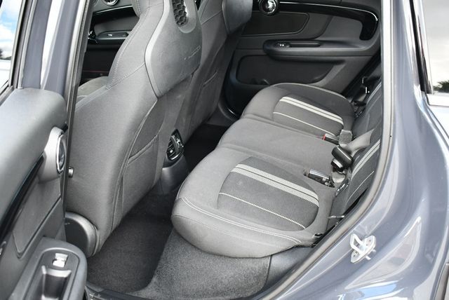 2019 MINI Cooper S E Countryman ALL4 Hybrid Wagon W/Navigation Plus - 22923833 - 15