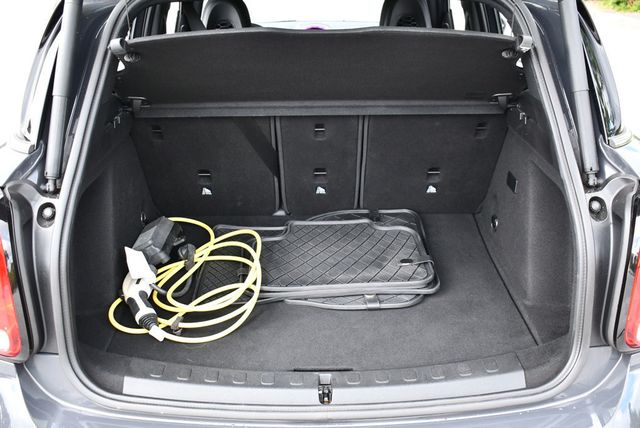 2019 MINI Cooper S E Countryman ALL4 Hybrid Wagon W/Navigation Plus - 22923833 - 16