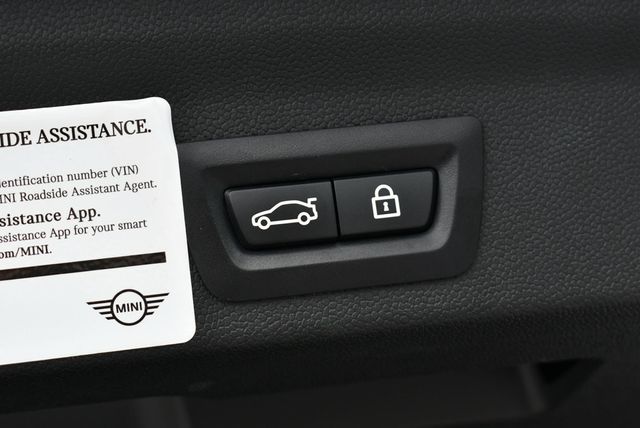 2019 MINI Cooper S E Countryman ALL4 Hybrid Wagon W/Navigation Plus - 22923833 - 17