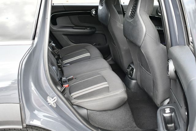 2019 MINI Cooper S E Countryman ALL4 Hybrid Wagon W/Navigation Plus - 22923833 - 18