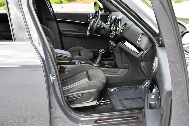 2019 MINI Cooper S E Countryman ALL4 Hybrid Wagon W/Navigation Plus - 22923833 - 19