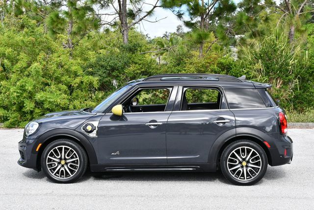 2019 MINI Cooper S E Countryman ALL4 Hybrid Wagon W/Navigation Plus - 22923833 - 26