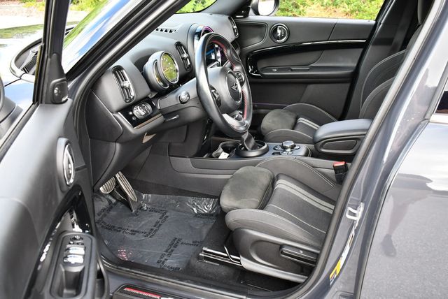 2019 MINI Cooper S E Countryman ALL4 Hybrid Wagon W/Navigation Plus - 22923833 - 40