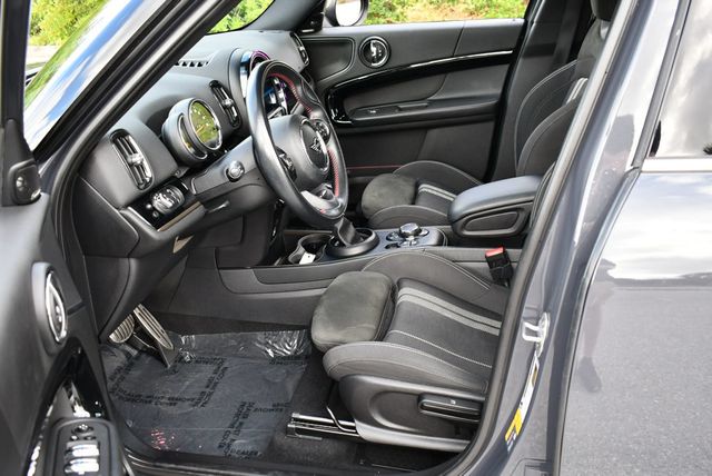 2019 MINI Cooper S E Countryman ALL4 Hybrid Wagon W/Navigation Plus - 22923833 - 41