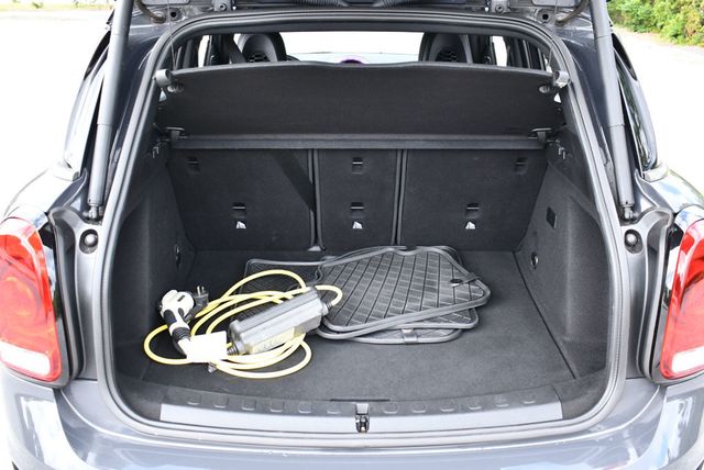 2019 MINI Cooper S E Countryman ALL4 Hybrid Wagon W/Navigation Plus - 22923833 - 43