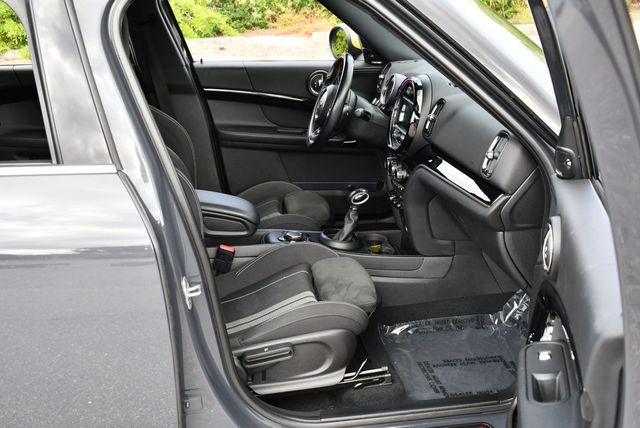 2019 MINI Cooper S E Countryman ALL4 Hybrid Wagon W/Navigation Plus - 22923833 - 45