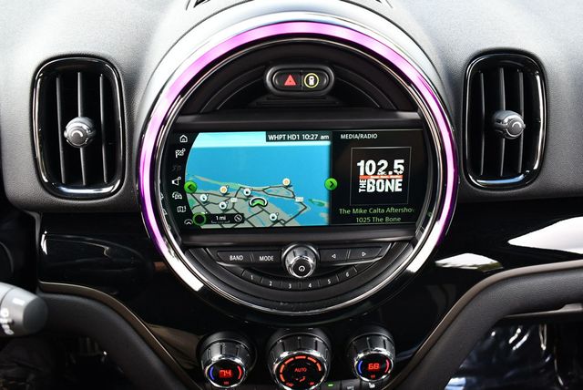 2019 MINI Cooper S E Countryman ALL4 Hybrid Wagon W/Navigation Plus - 22923833 - 50