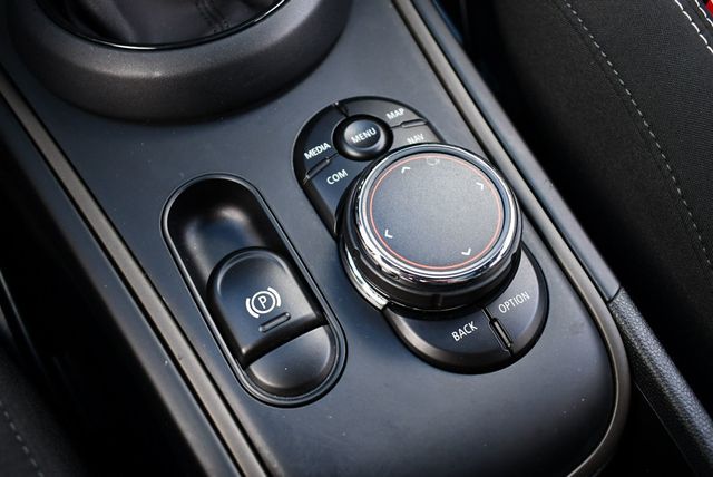 2019 MINI Cooper S E Countryman ALL4 Hybrid Wagon W/Navigation Plus - 22923833 - 51