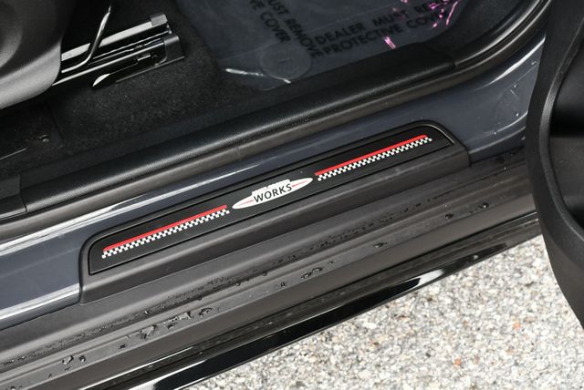 2019 MINI Cooper S E Countryman ALL4 Hybrid Wagon W/Navigation Plus - 22923833 - 53