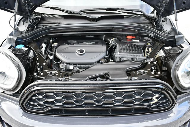 2019 MINI Cooper S E Countryman ALL4 Hybrid Wagon W/Navigation Plus - 22923833 - 57