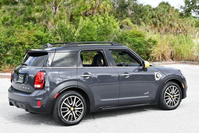 2019 MINI Cooper S E Countryman ALL4 Hybrid Wagon W/Navigation Plus - 22923833 - 5