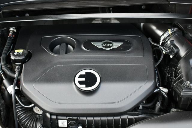 2019 MINI Cooper S E Countryman ALL4 Hybrid Wagon W/Navigation Plus - 22923833 - 59