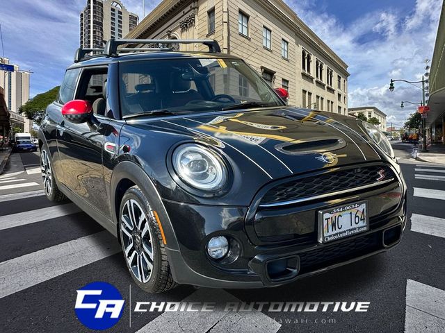 2019 MINI Cooper S Hardtop 2 Door   - 23024137 - 9