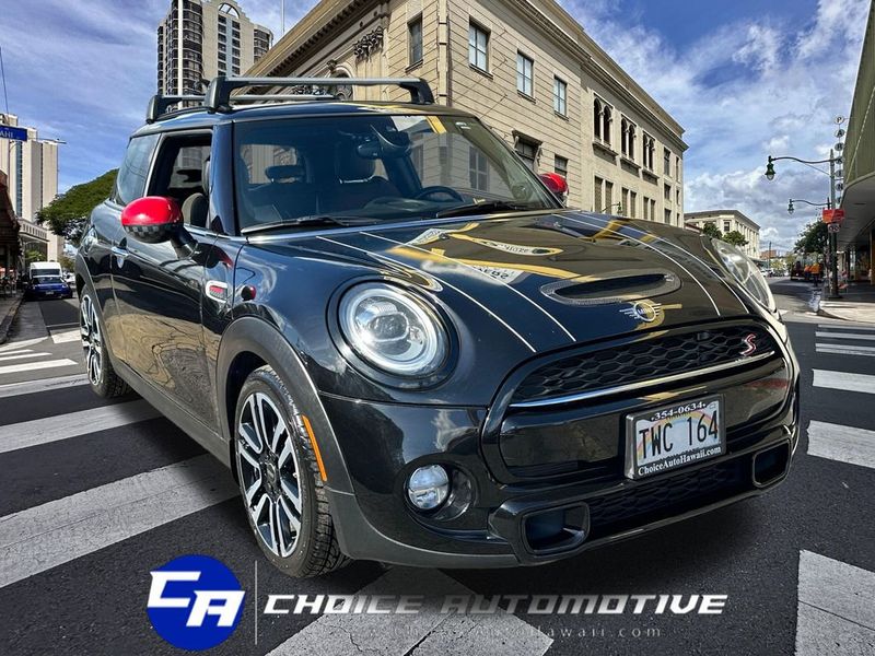 2019 MINI Cooper S Hardtop 2 Door   - 23024137 - 9