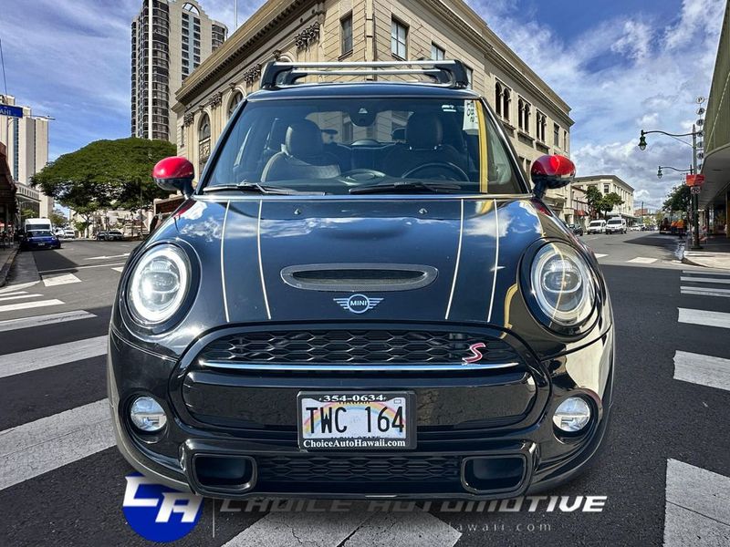 2019 MINI Cooper S Hardtop 2 Door   - 23024137 - 10