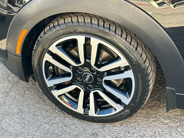 2019 MINI Cooper S Hardtop 2 Door   - 23024137 - 11