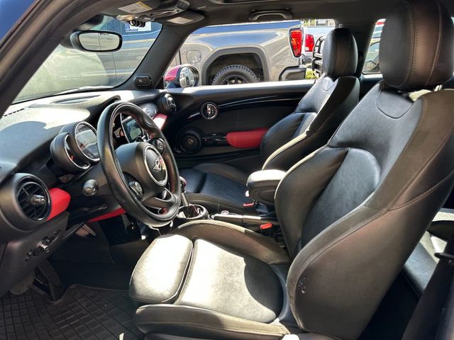 2019 MINI Cooper S Hardtop 2 Door   - 23024137 - 12