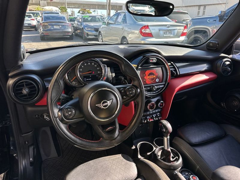 2019 MINI Cooper S Hardtop 2 Door   - 23024137 - 13