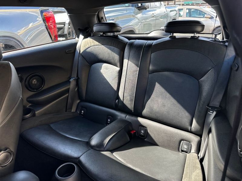 2019 MINI Cooper S Hardtop 2 Door   - 23024137 - 14
