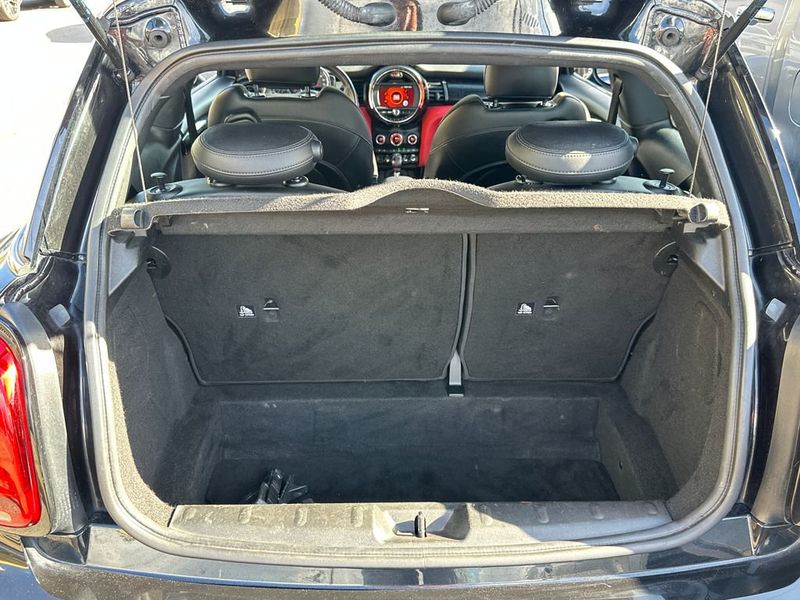 2019 MINI Cooper S Hardtop 2 Door   - 23024137 - 20
