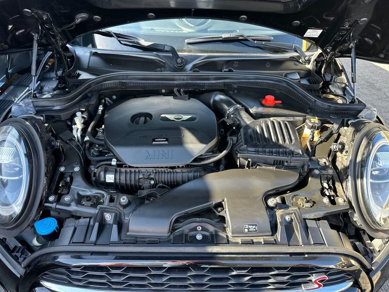 2019 MINI Cooper S Hardtop 2 Door   - 23024137 - 21
