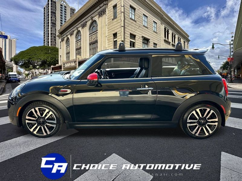 2019 MINI Cooper S Hardtop 2 Door   - 23024137 - 2