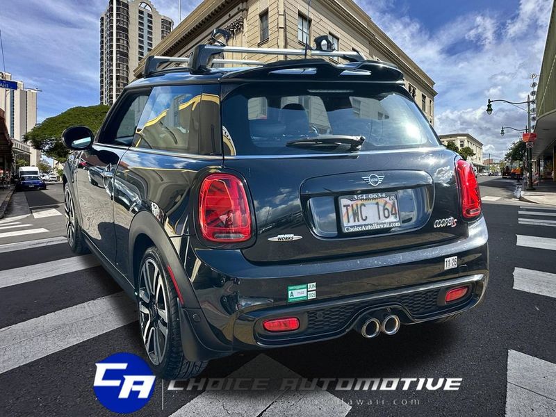 2019 MINI Cooper S Hardtop 2 Door   - 23024137 - 4