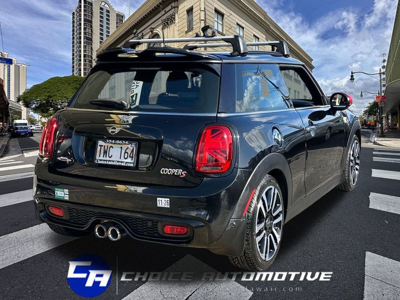 2019 MINI Cooper S Hardtop 2 Door   - 23024137 - 7