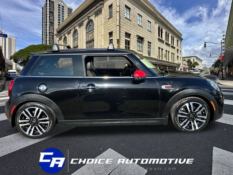 2019 MINI Cooper S Hardtop 2 Door   - 23024137 - 8