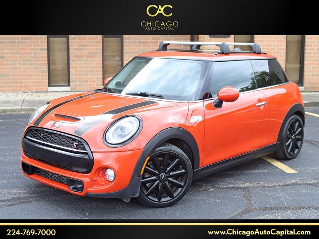 2019 MINI Hardtop 2 Door