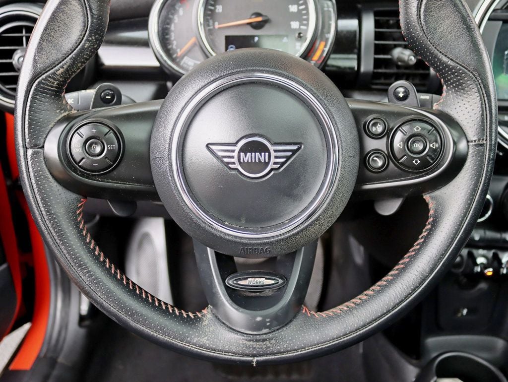 2019 Mini Cooper S Hardtop 2 Door photo 12
